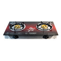 Tempered Glass Gas Stove