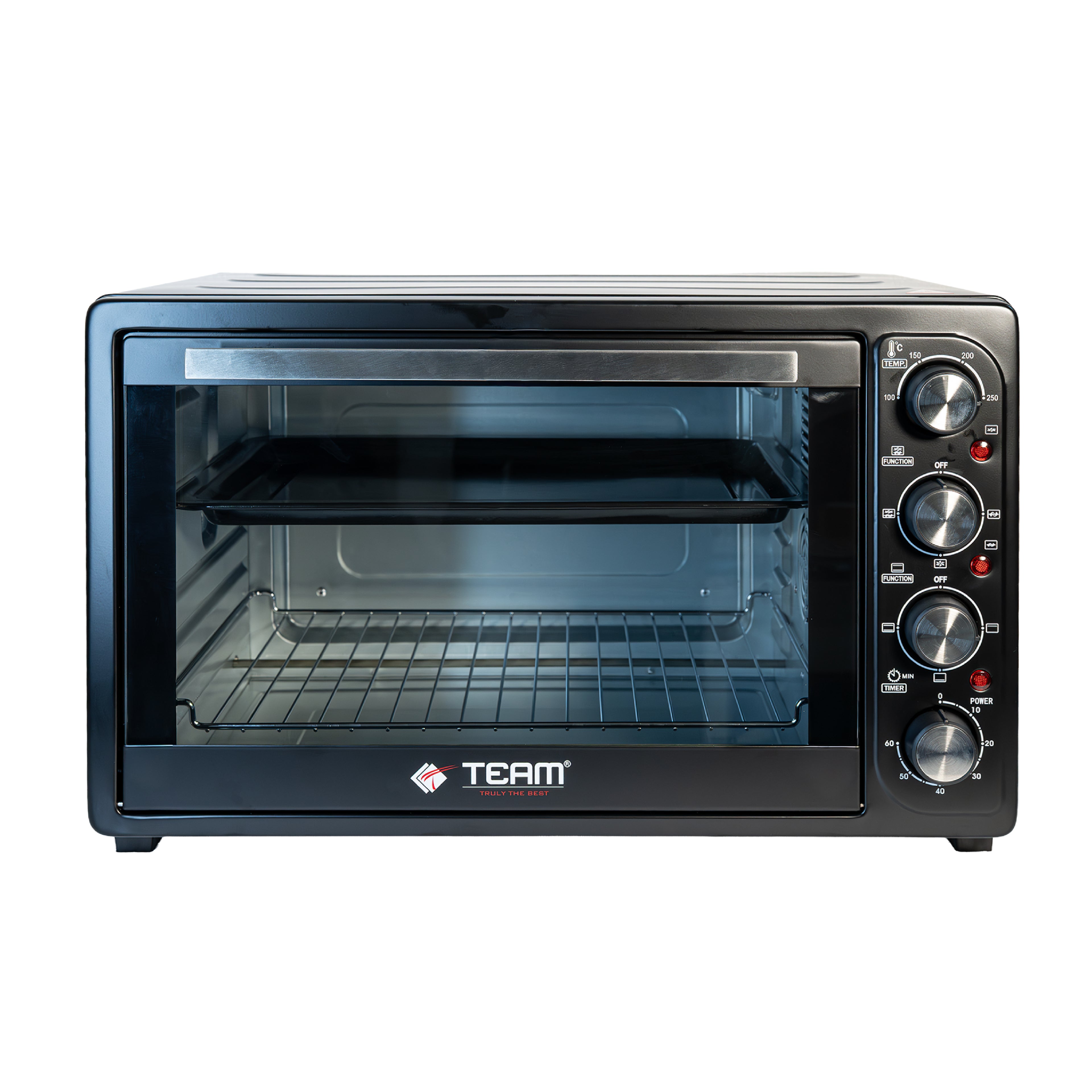 Electric Oven 48L