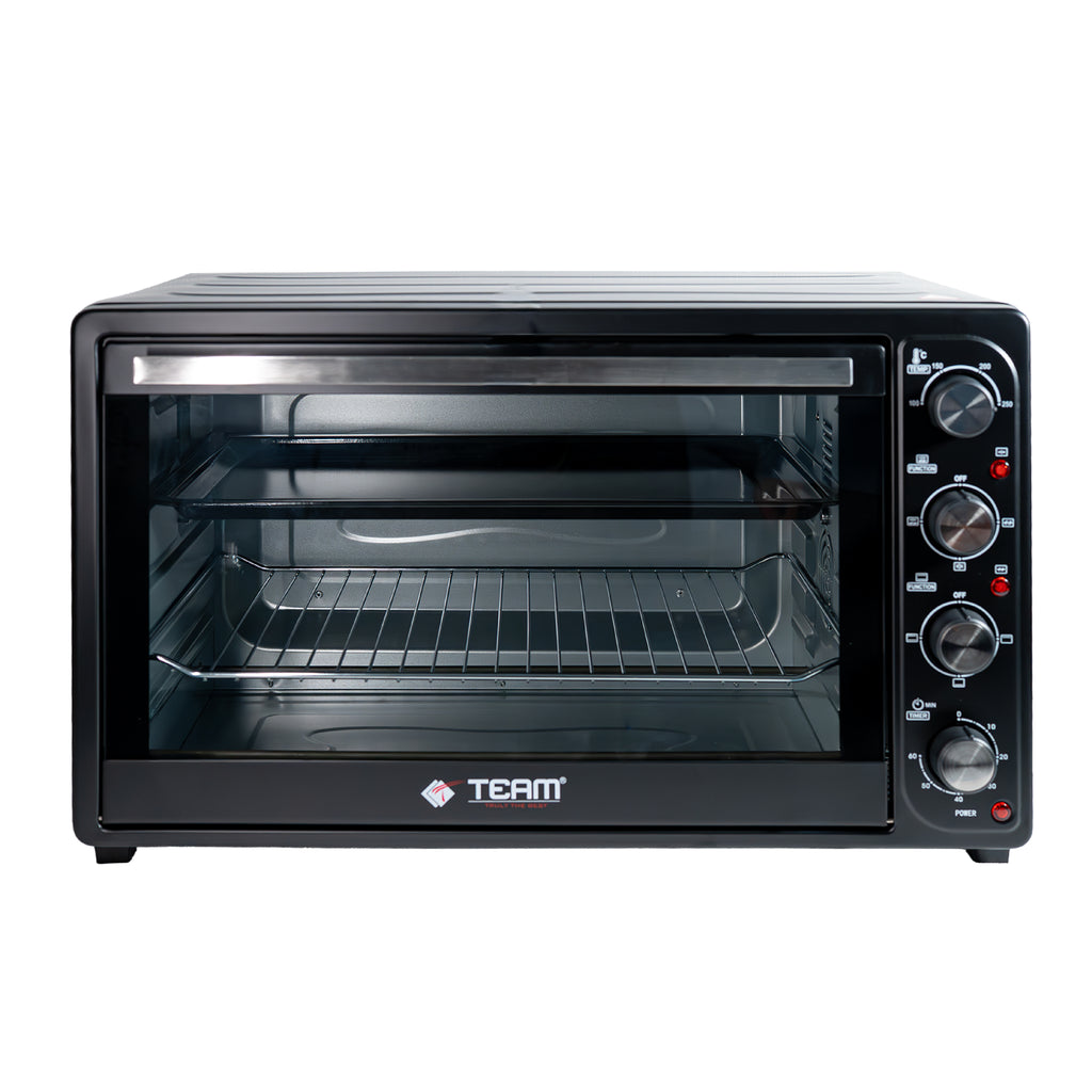 Electric Oven 72L