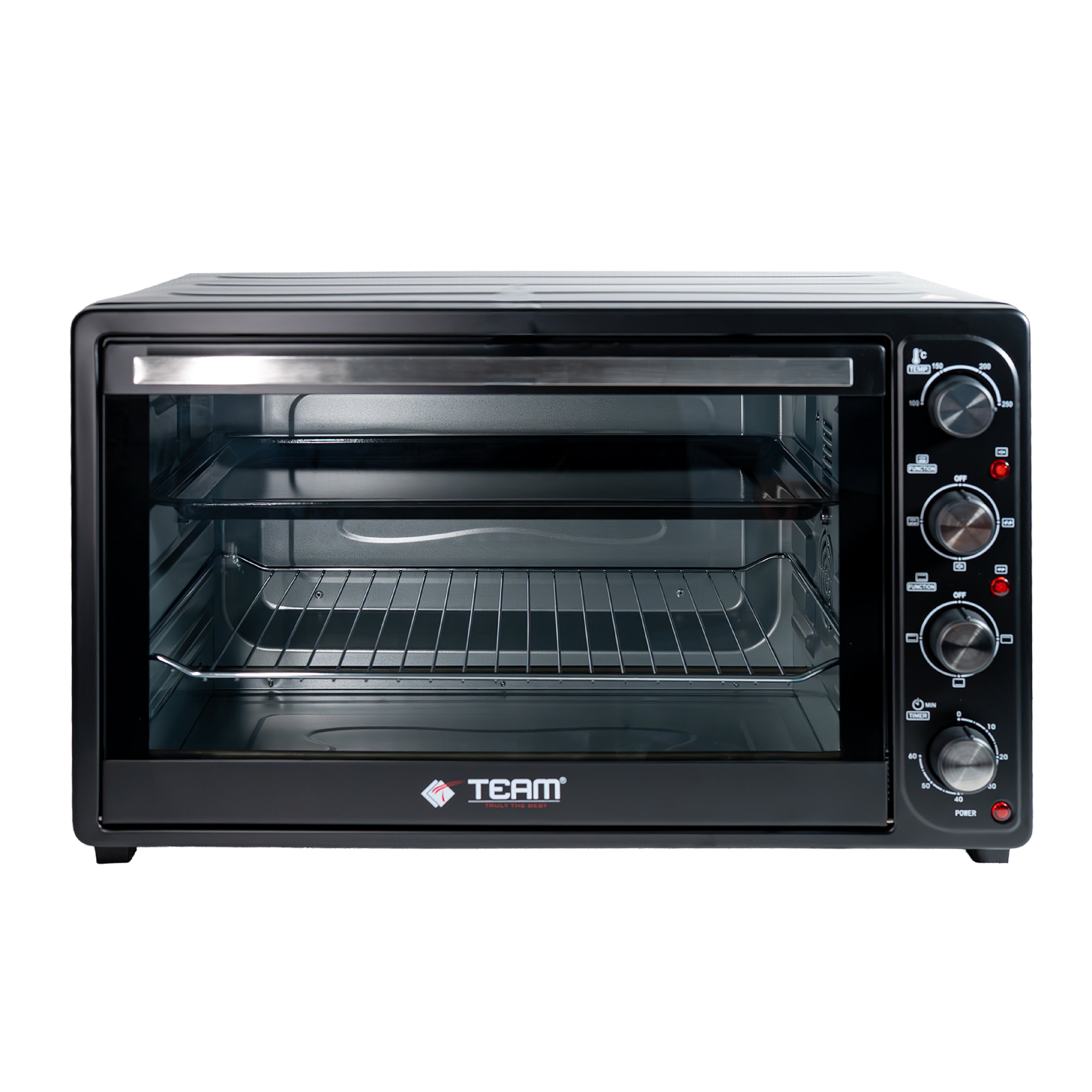 Electric Oven 72L