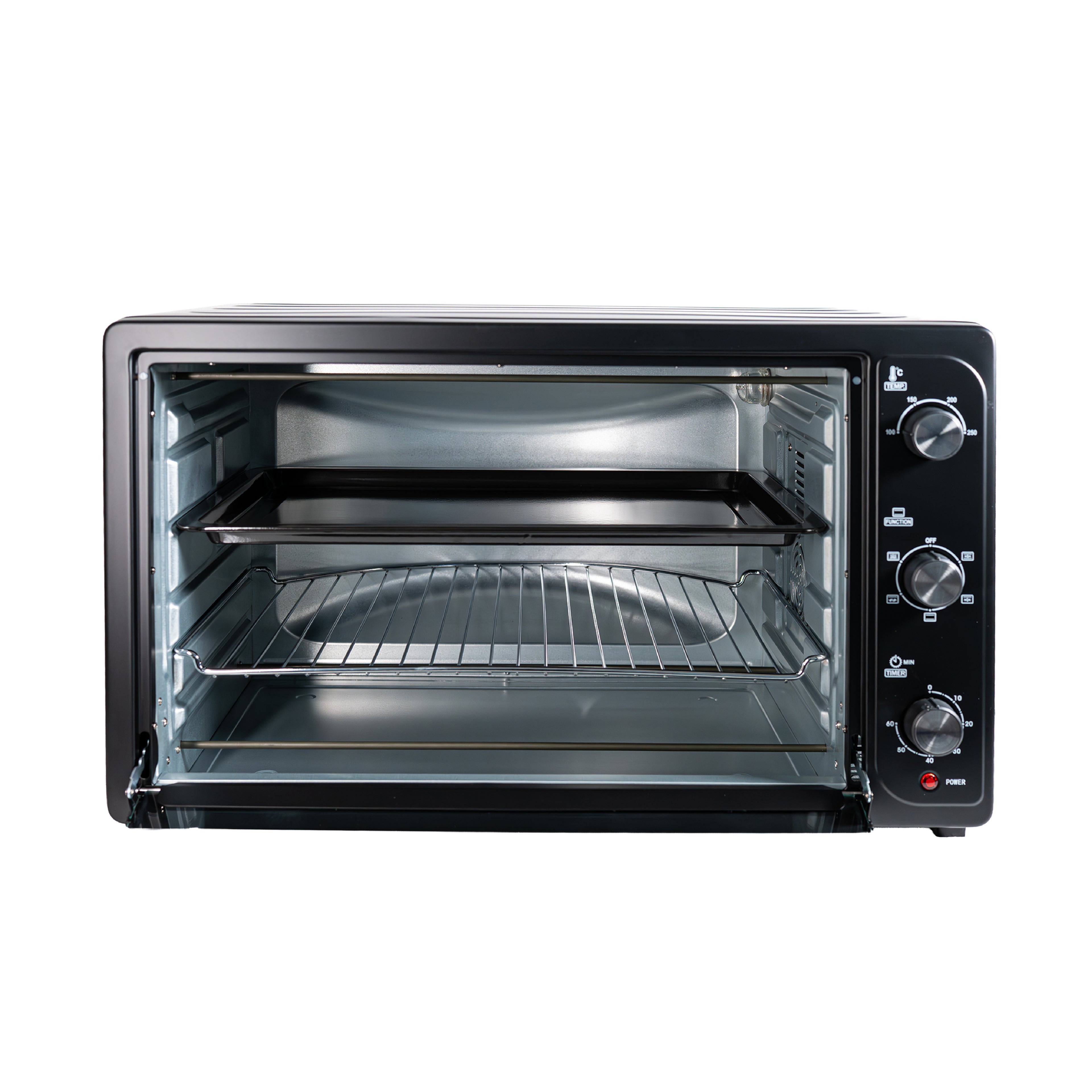 Electric Oven - 100L