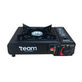 Portable Camp Gas Stove