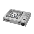 Camp Gas Stove 2 in 1