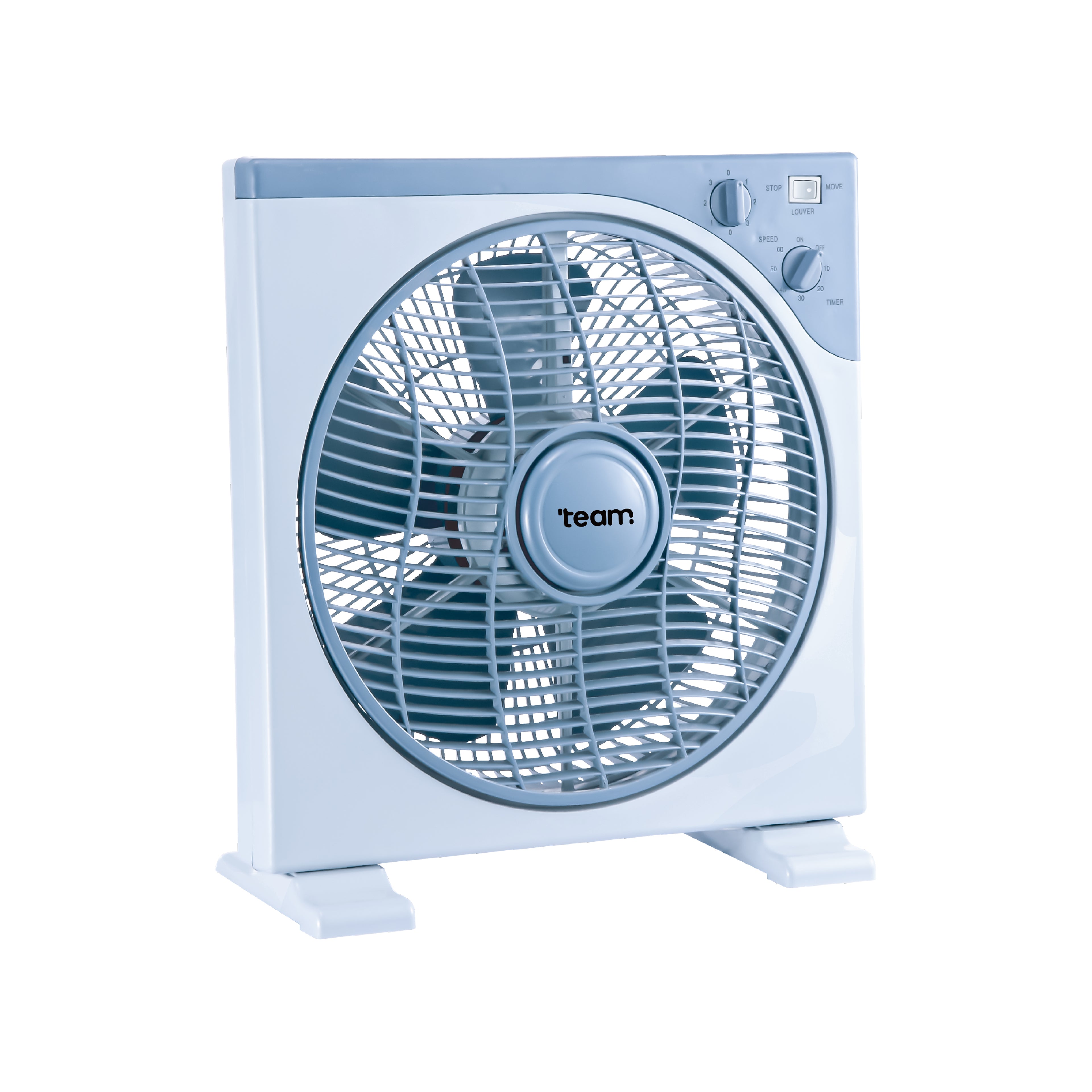 12 Inch Box Fan