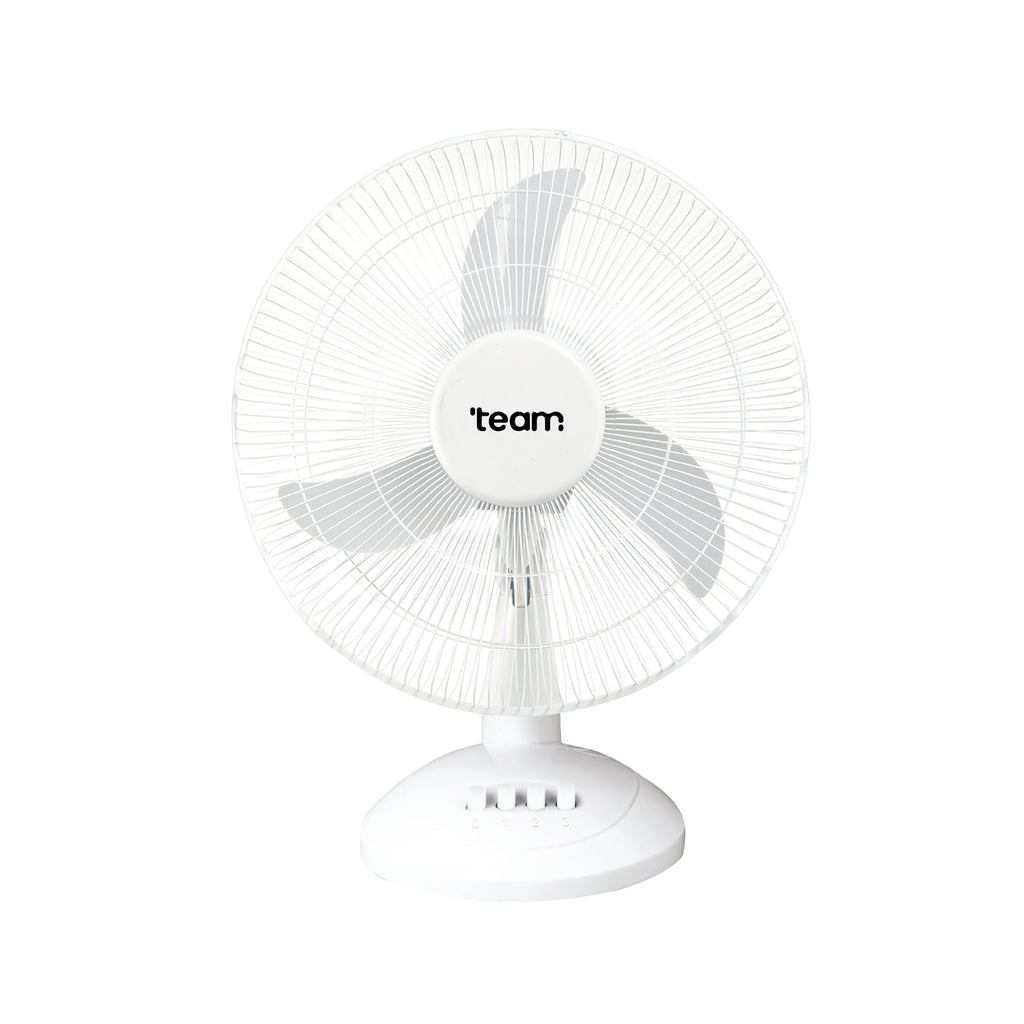 16" Table Fan with 3 speed control