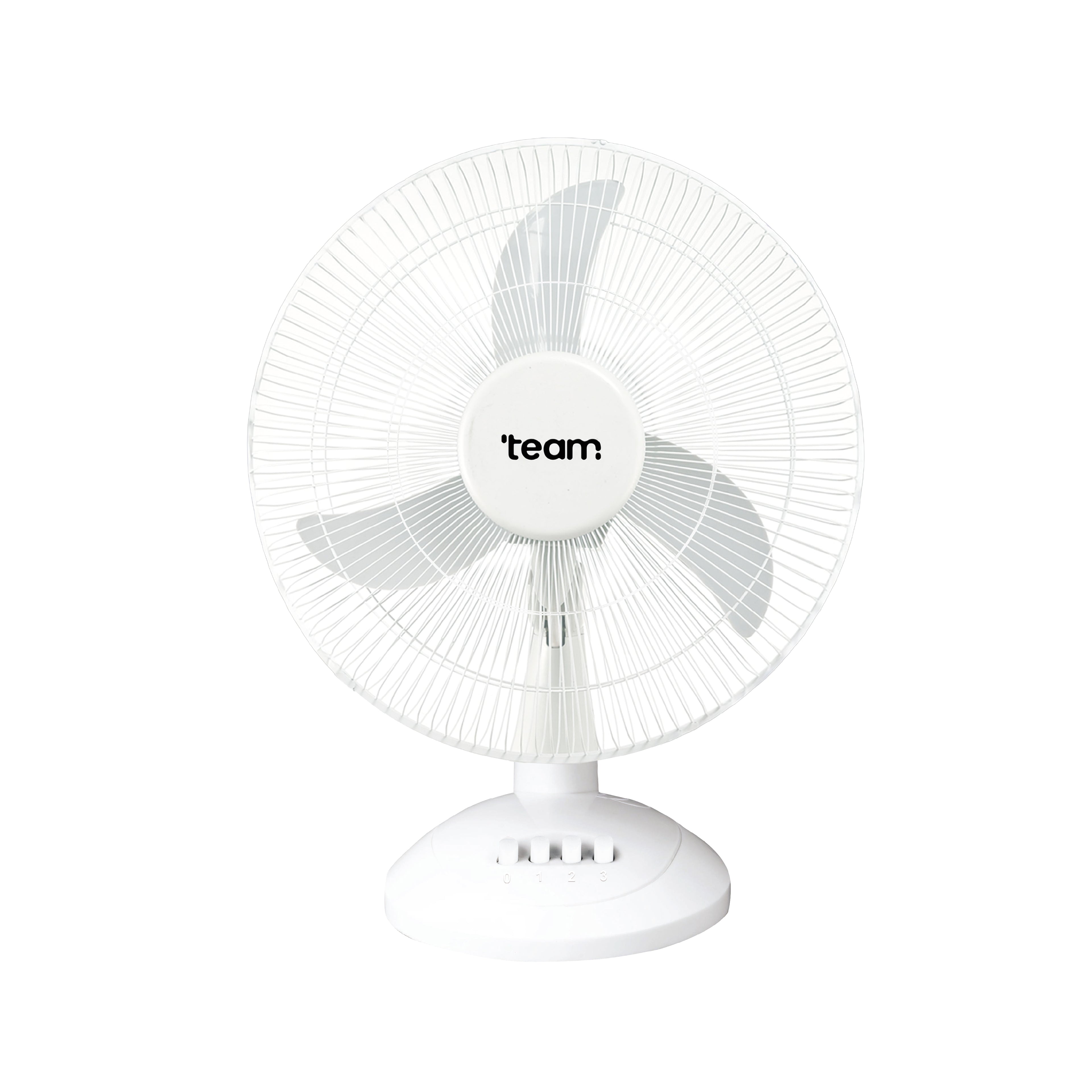 16" Table Fan with 3 speed control