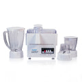 4-in-1 Juicer Blender 600W