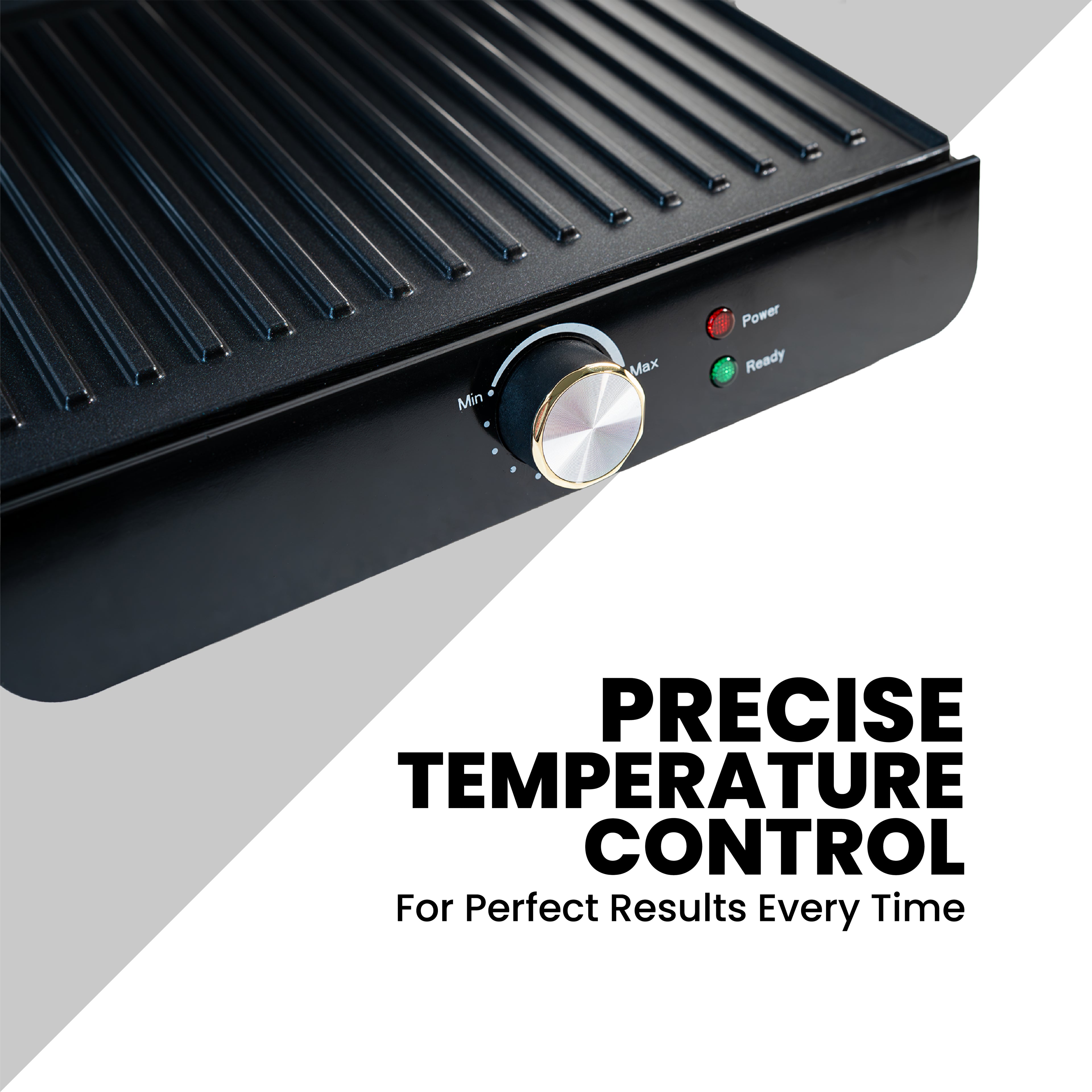 Contact Electric Grill