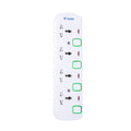 4‑Way Extension Socket 5M