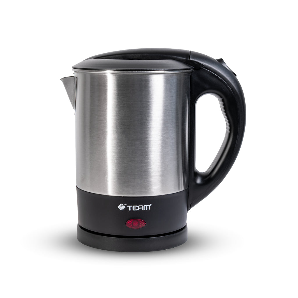1.0L Stainless Steel Electric Kettle