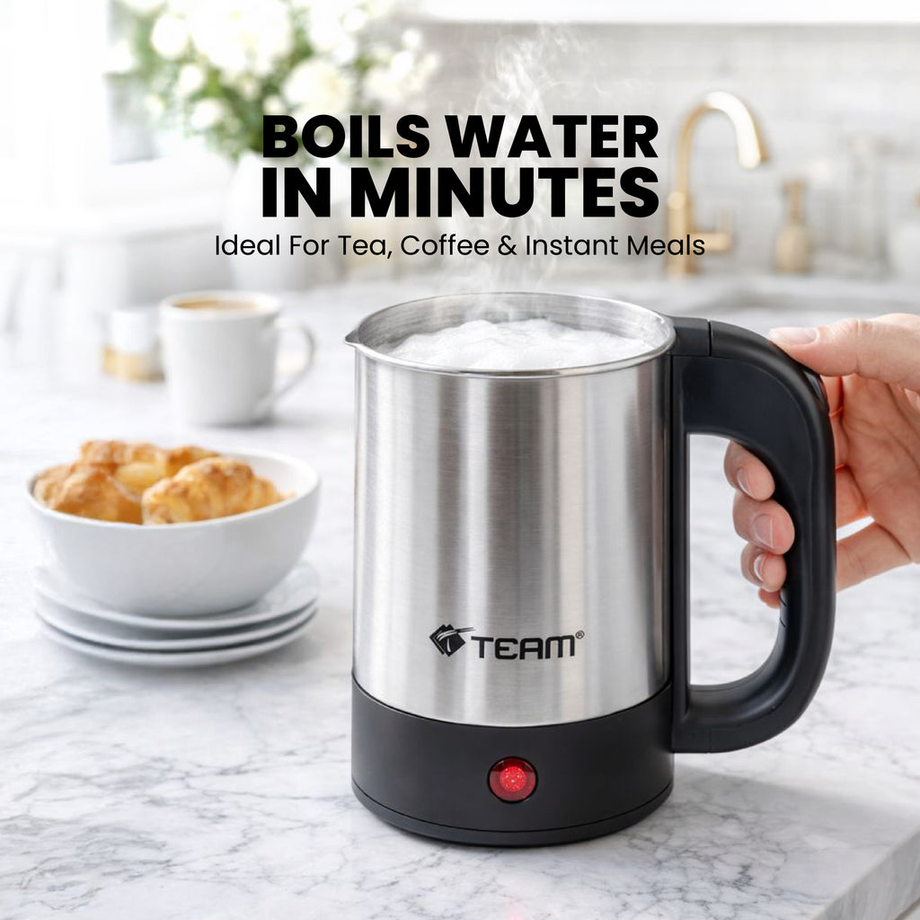 Electric Kettle - 1.8L