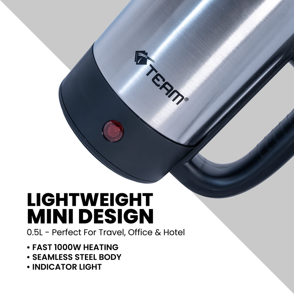 Electric Kettle - 1.8L