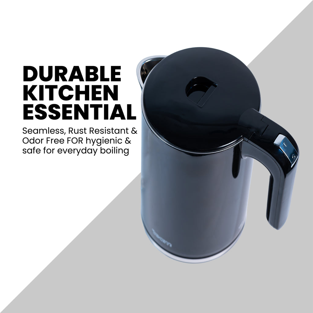 Electric Kettle 1.7L