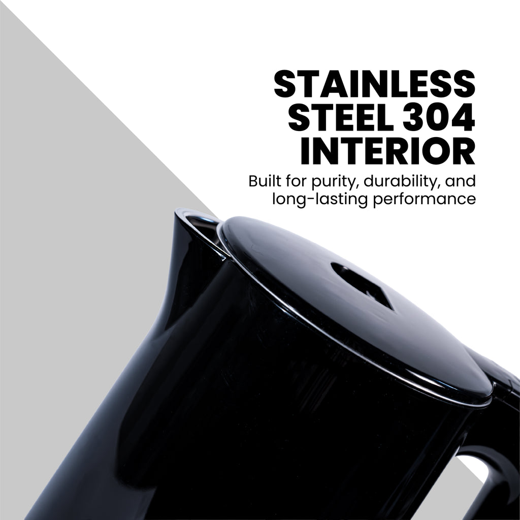 Electric Kettle 1.7L