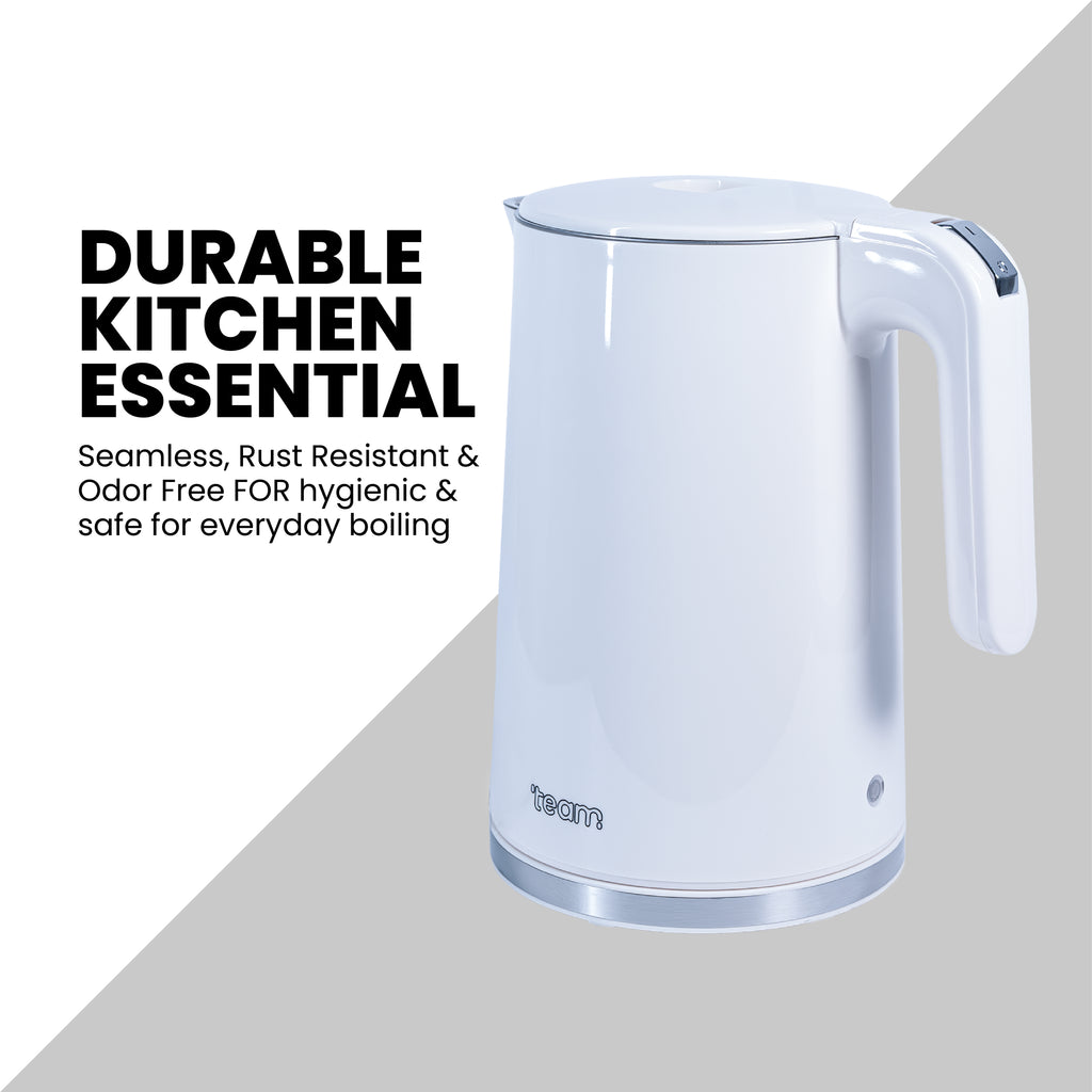 Electric Kettle 1.7L