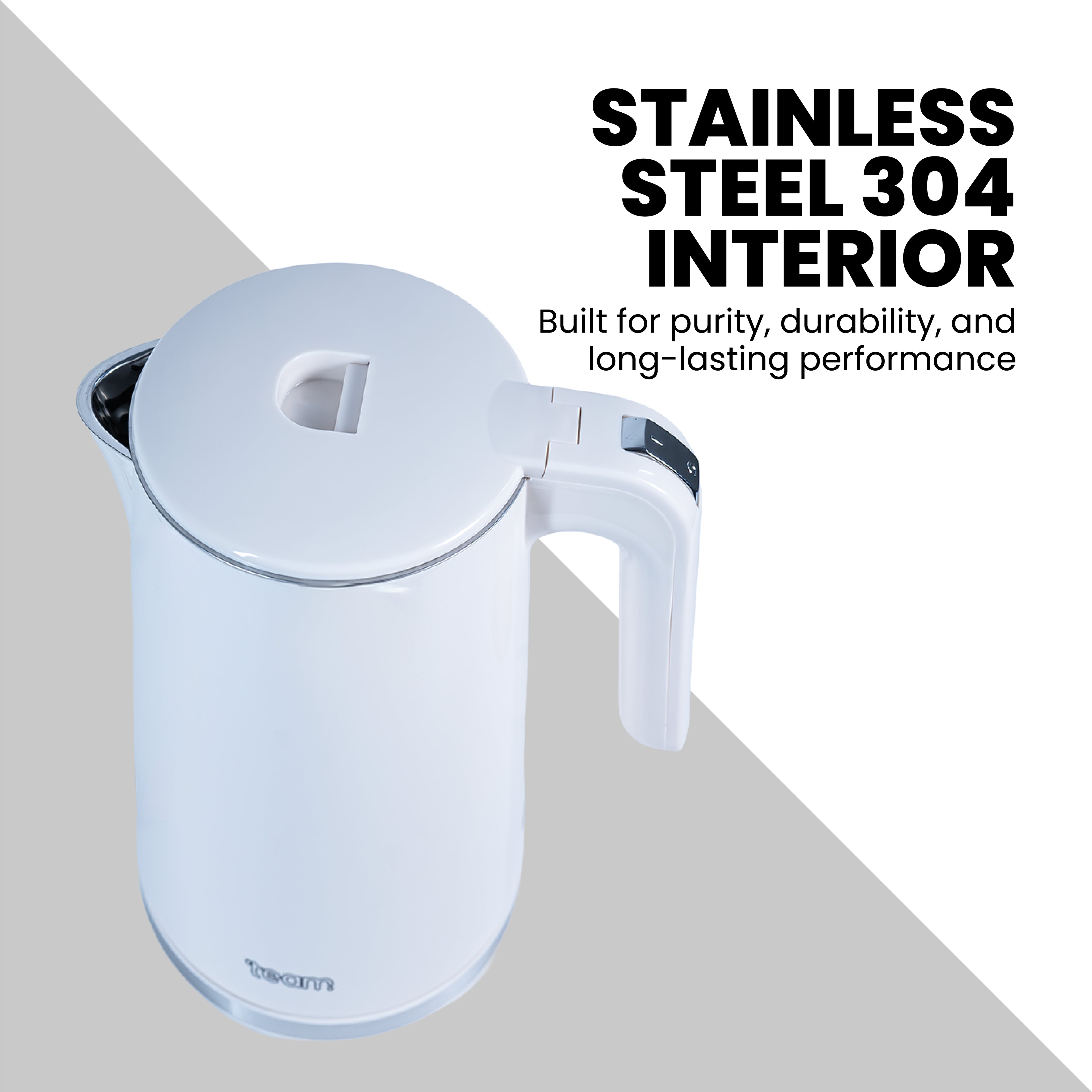 Electric Kettle 1.7L