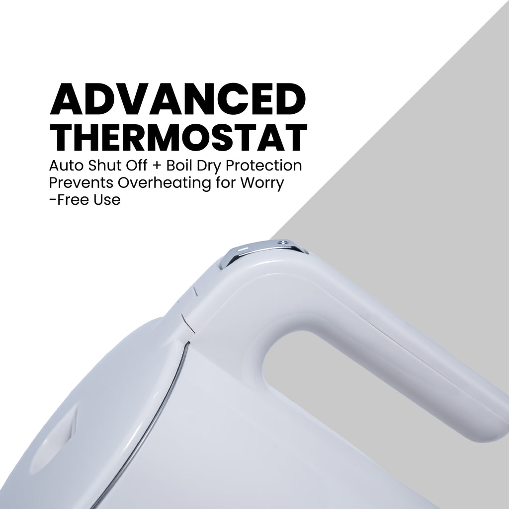 Electric Kettle 1.7L