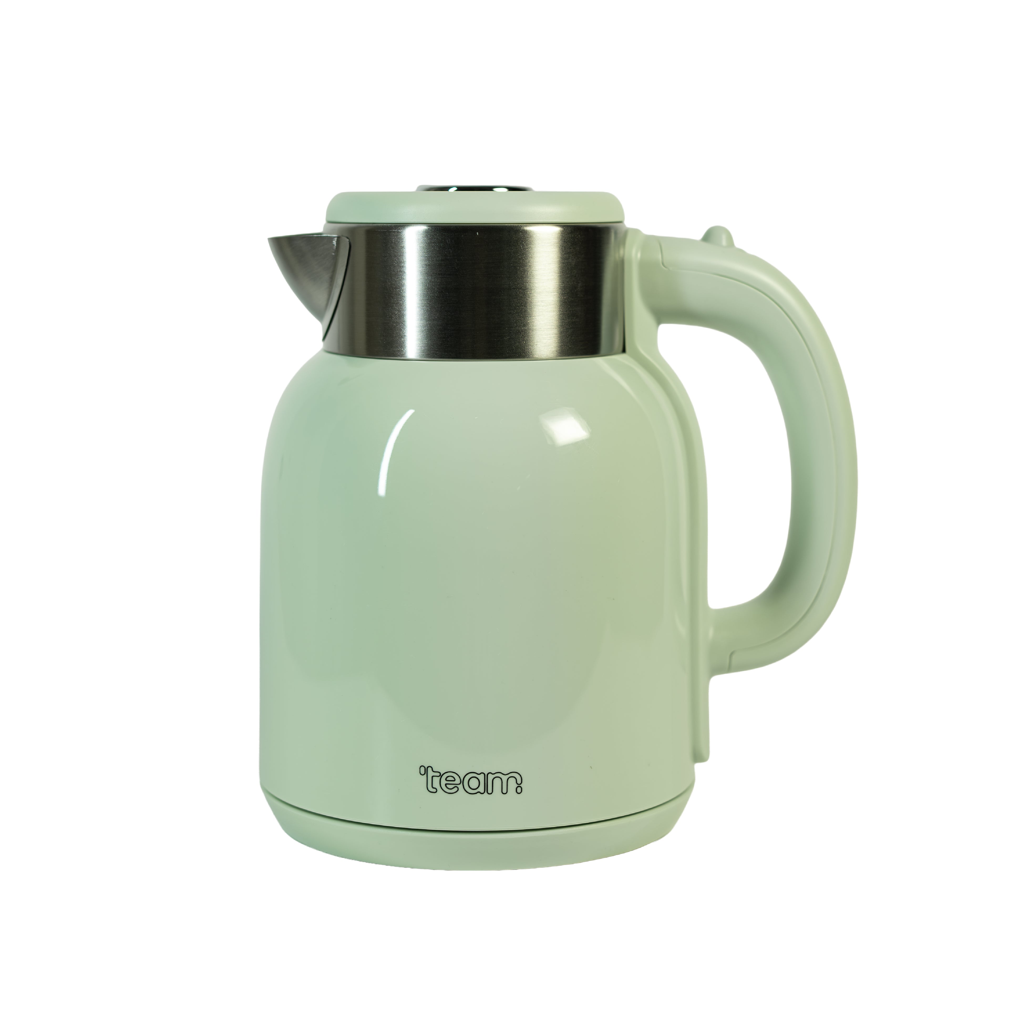 Electric Kettle 1500W - 1.5L