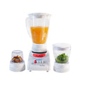 3 IN 1 Blender - 400W