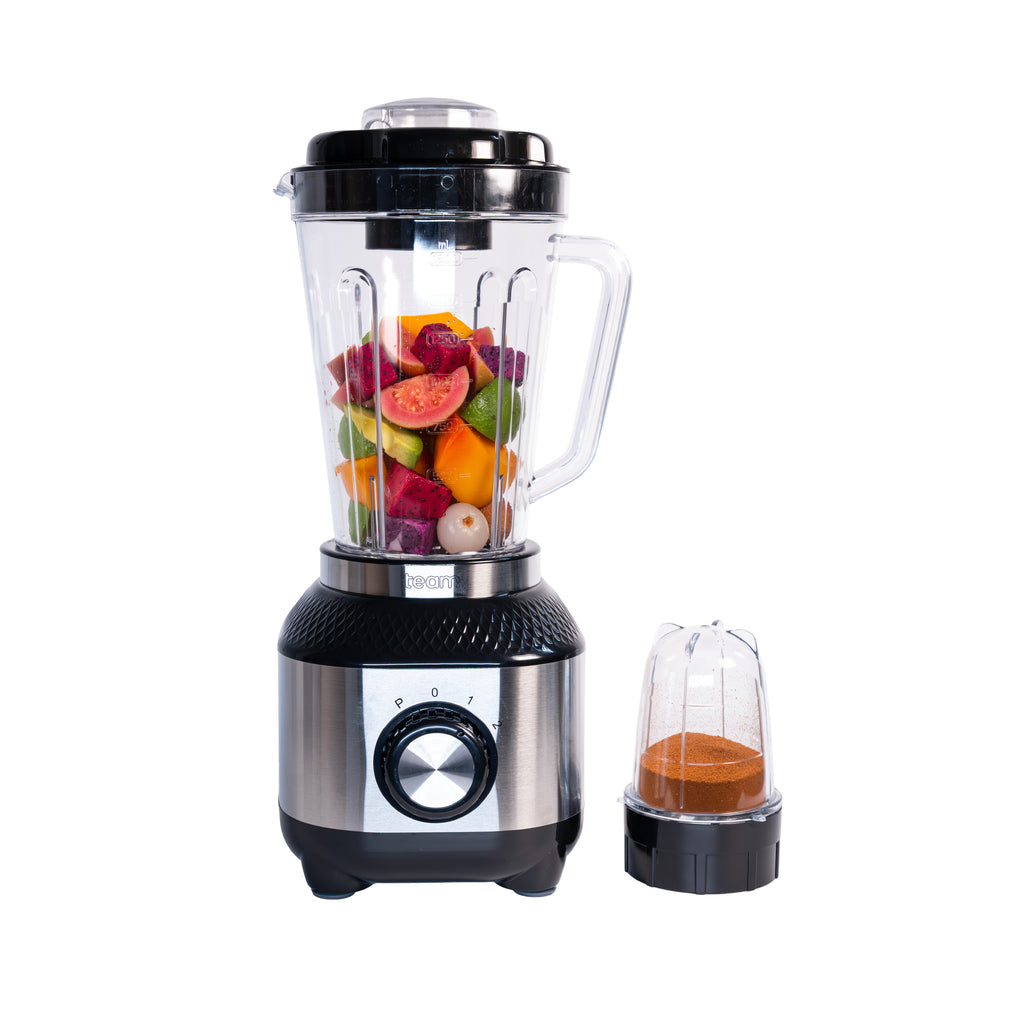 2 IN 1 Blender - 600W