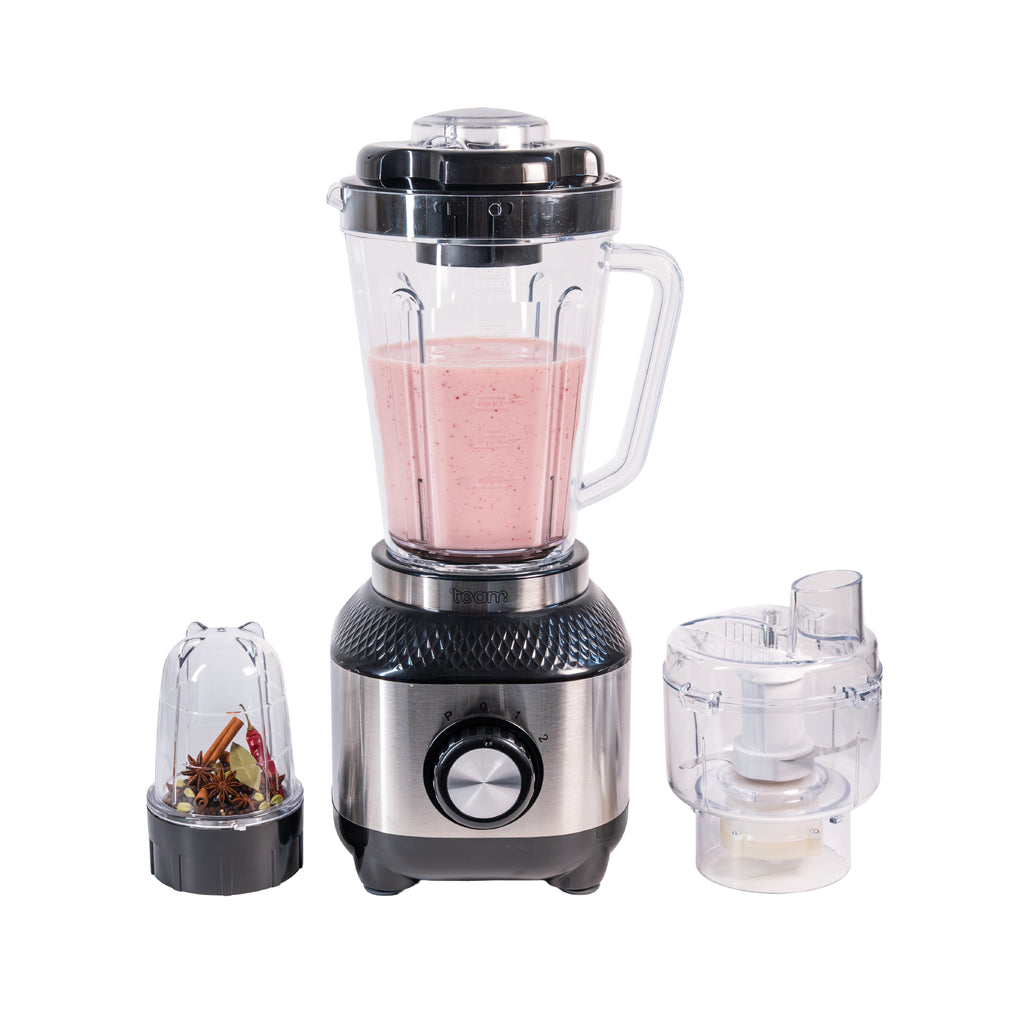 3 IN 1 Blender - 600W