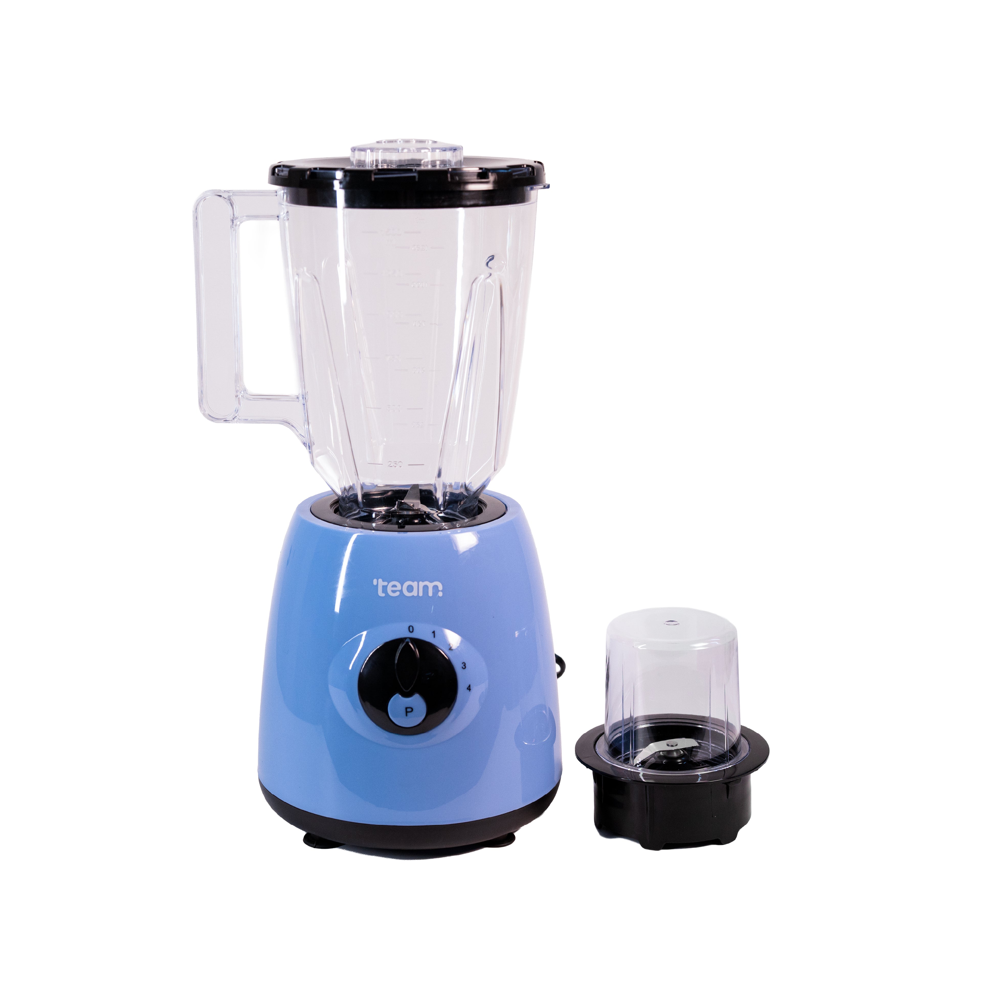 2-IN-1 Blender 300W