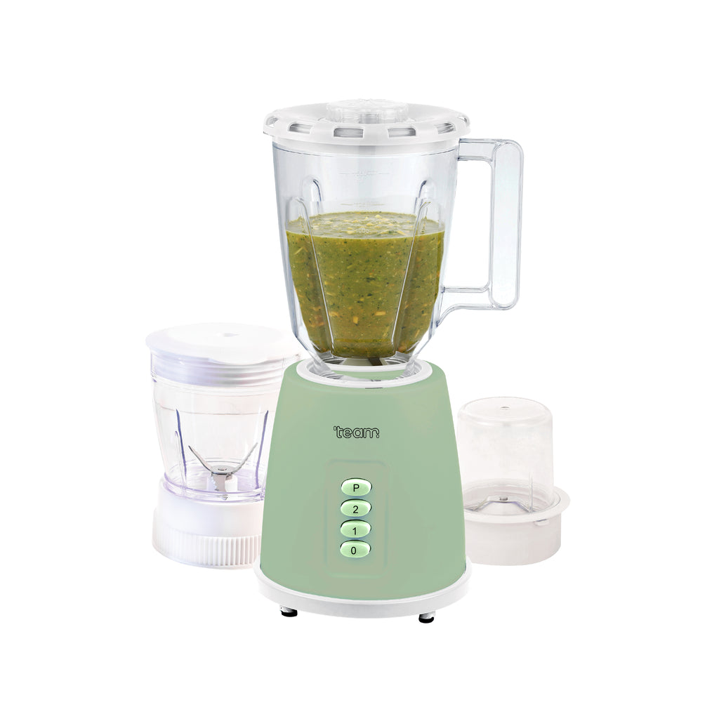300W 3 in 1 Blender | 2 Speed Control