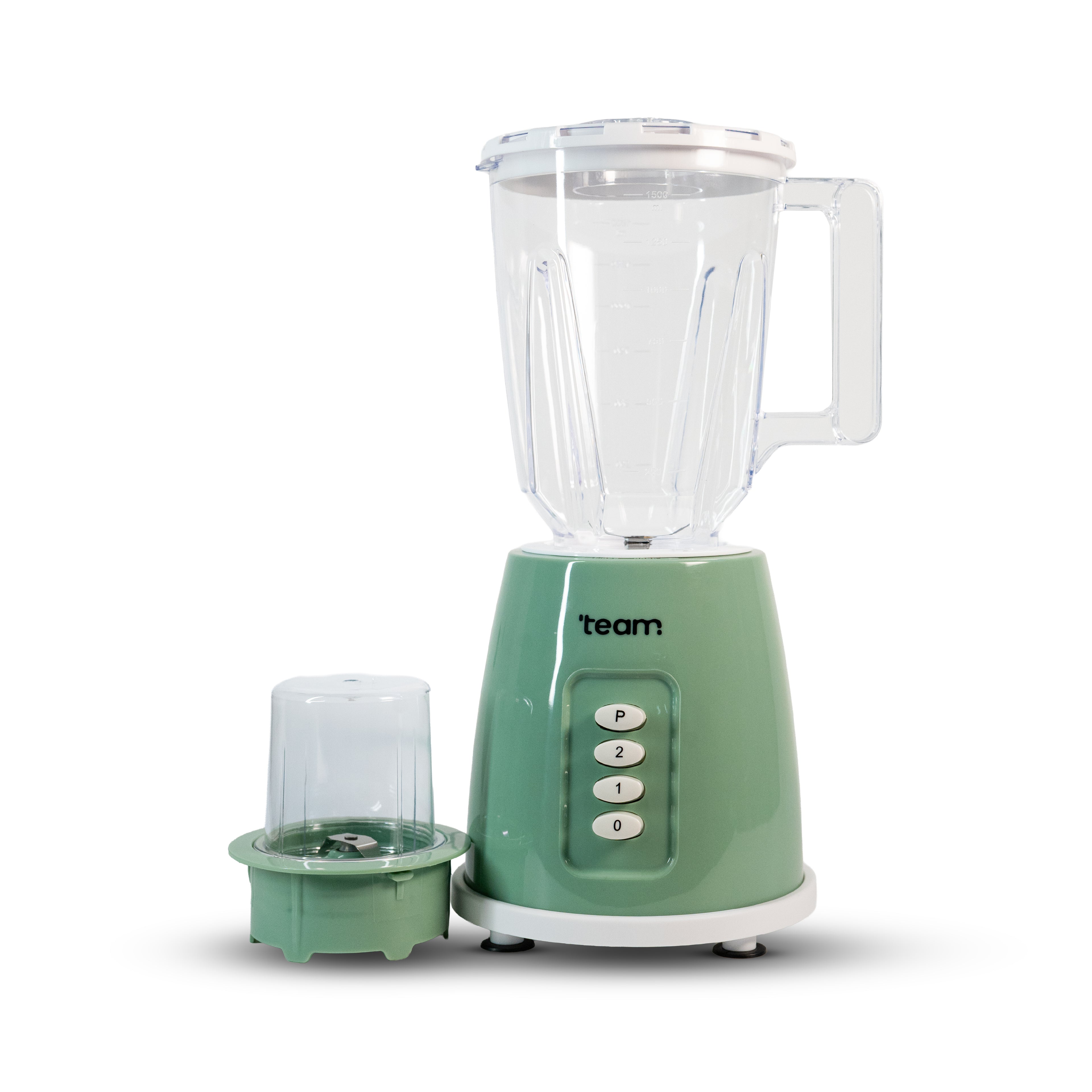 2 IN 1 Blender 300W