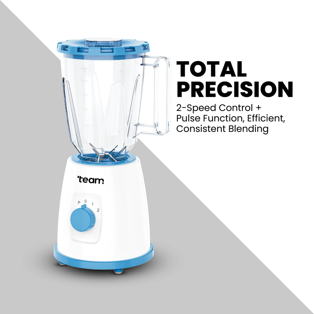 2 IN 1 Blender 1.5L