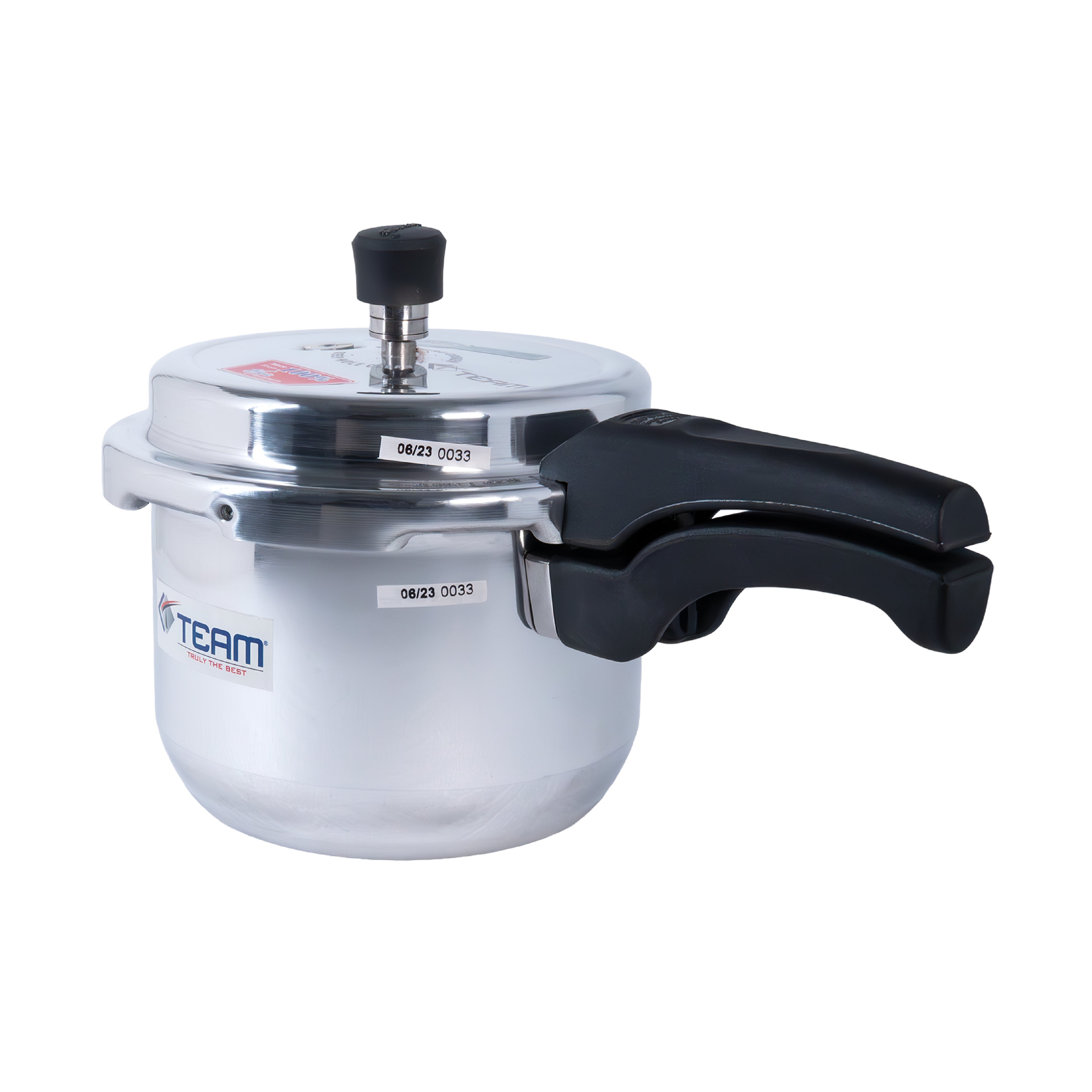 Aluminium Pressure Cooker 3L