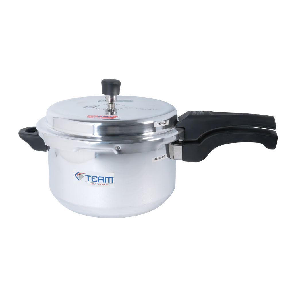 Aluminium Pressure Cooker 5L