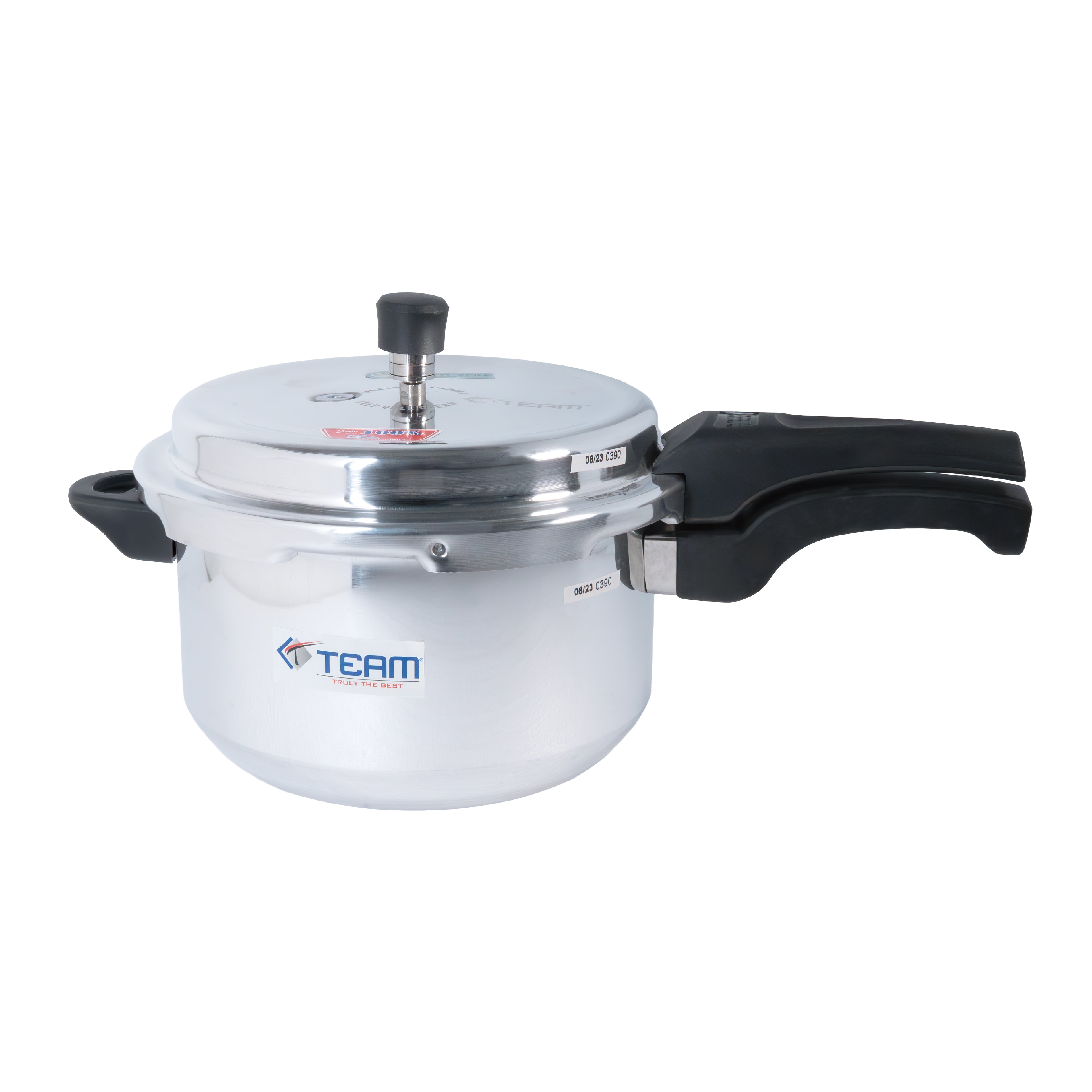 Aluminium Pressure Cooker 5L