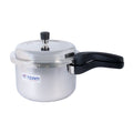 Stainless Steel Pressure Cooker - 5L