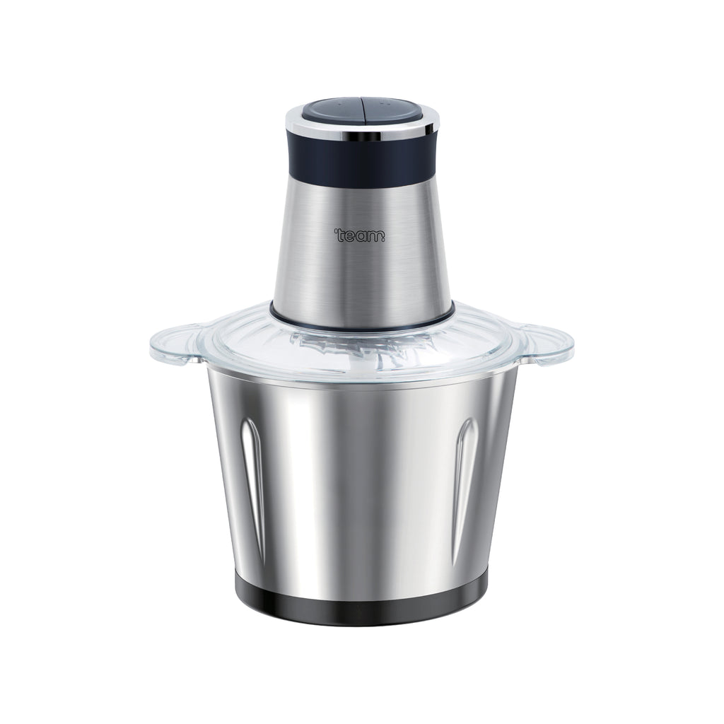 300W Electric Food Processor & Chopper 3L