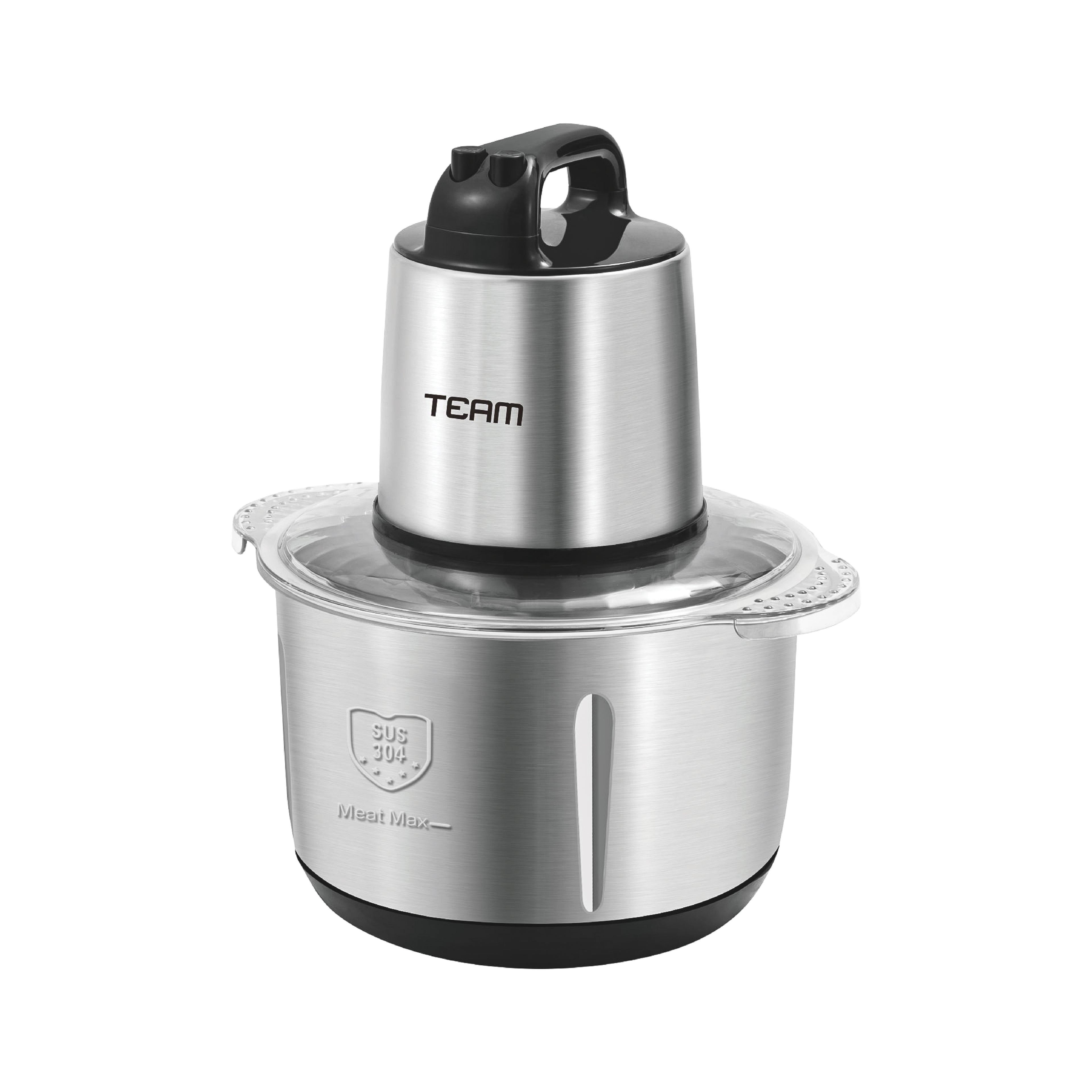 300W Electric Food Processor & Meat Chopper 5L