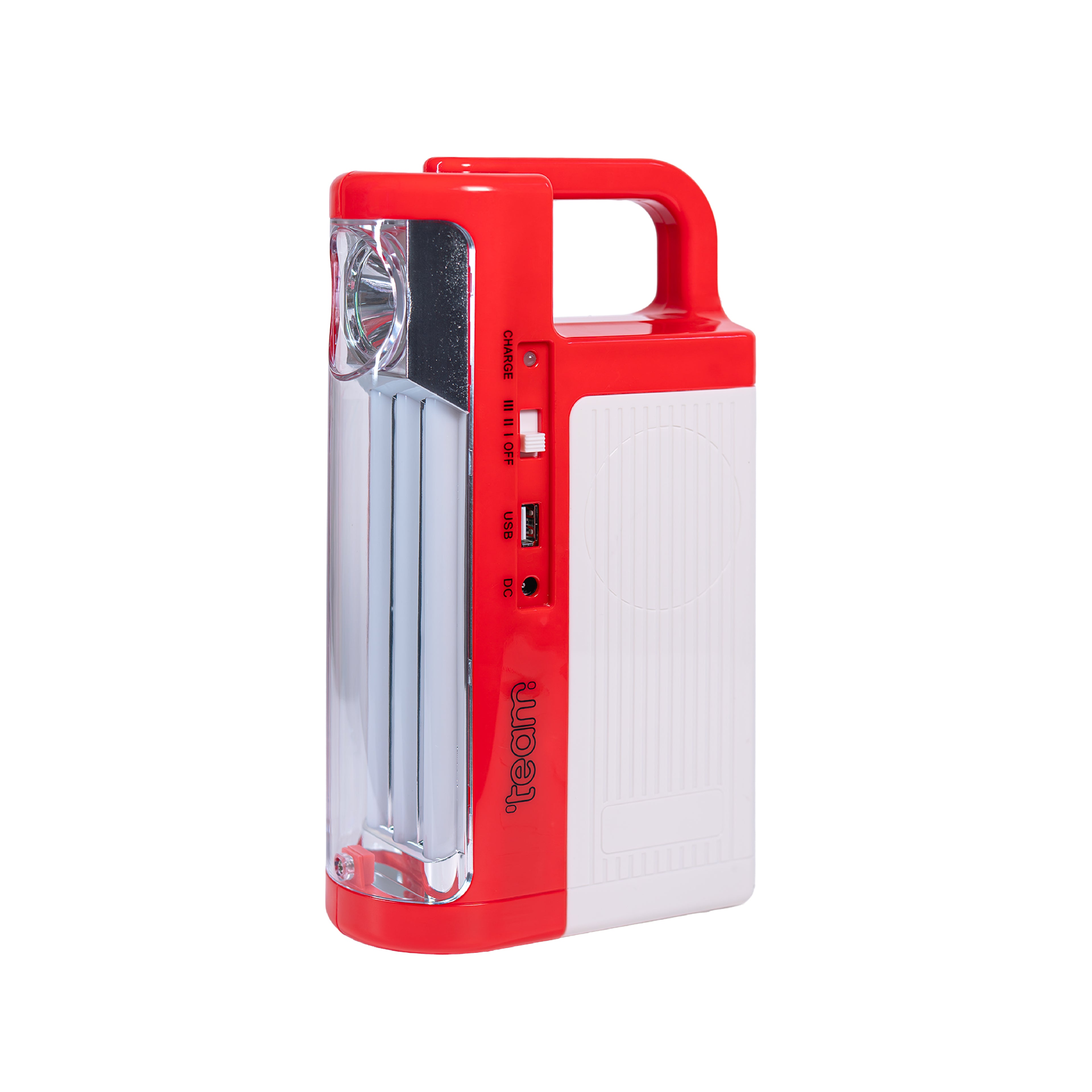 3W Rechargeable Emergency Lantern