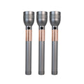 3 in 1 Rechargeable LED Flashlight