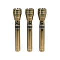 Rechargeable Torch - Gold