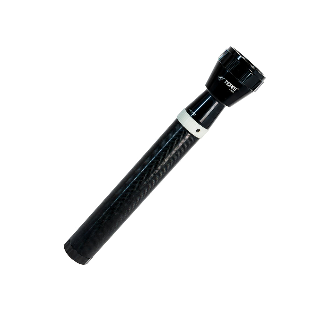 Rechargeable LED Flashlight