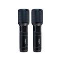 Zoomable LED Flashlight