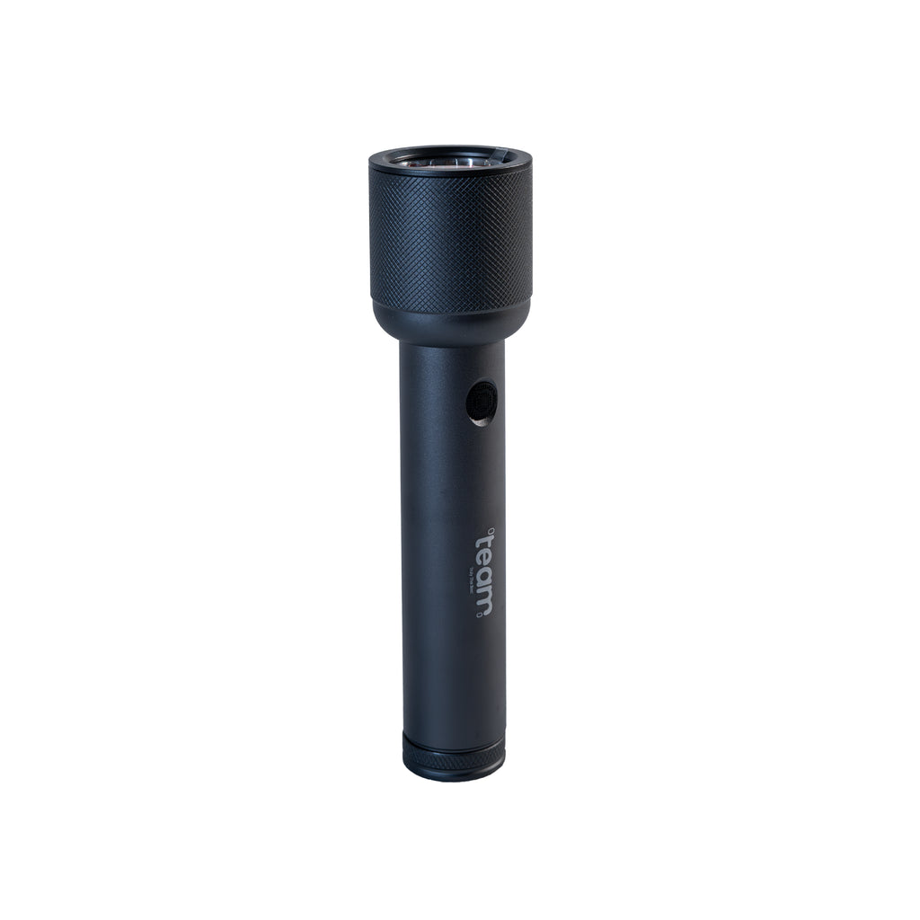 LED  Rechargeable Laser Torch
