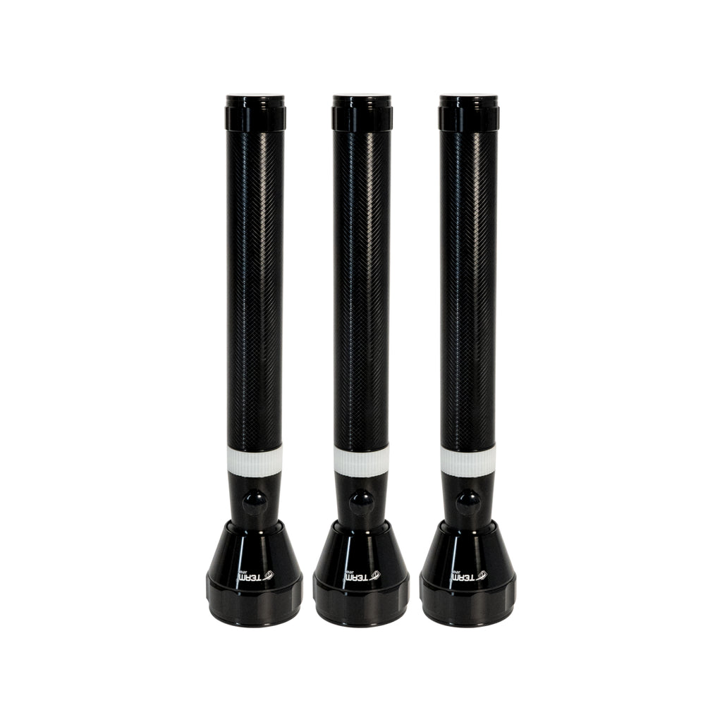 Rechargeable LED Torch