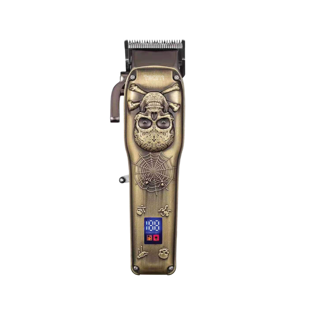 Professional Hair Clipper