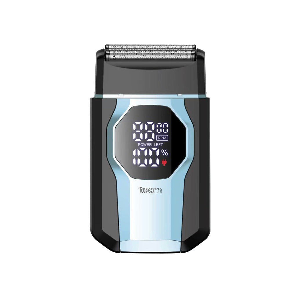 Gents Double Head Shaver