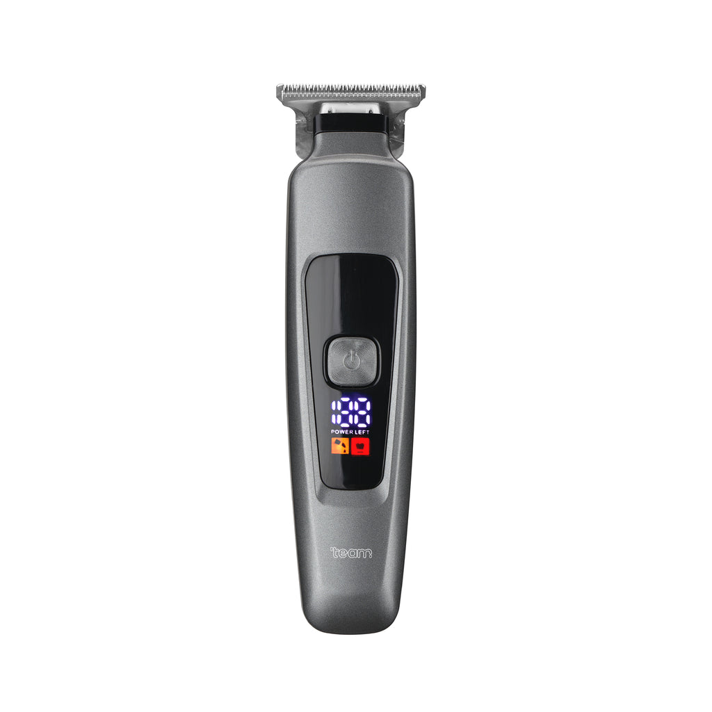 Rechargeable Hair Trimmer For Men