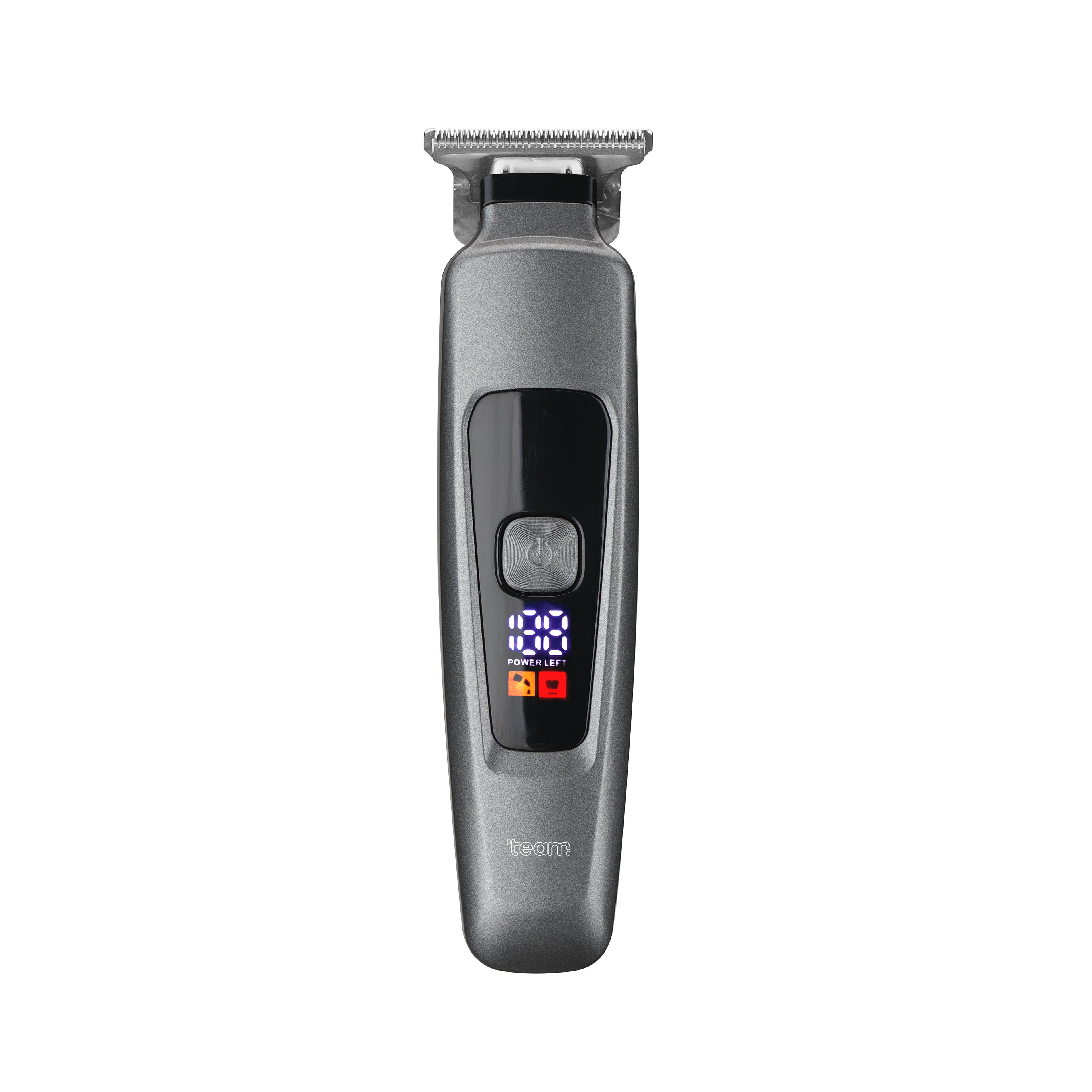 Rechargeable Hair Trimmer For Men