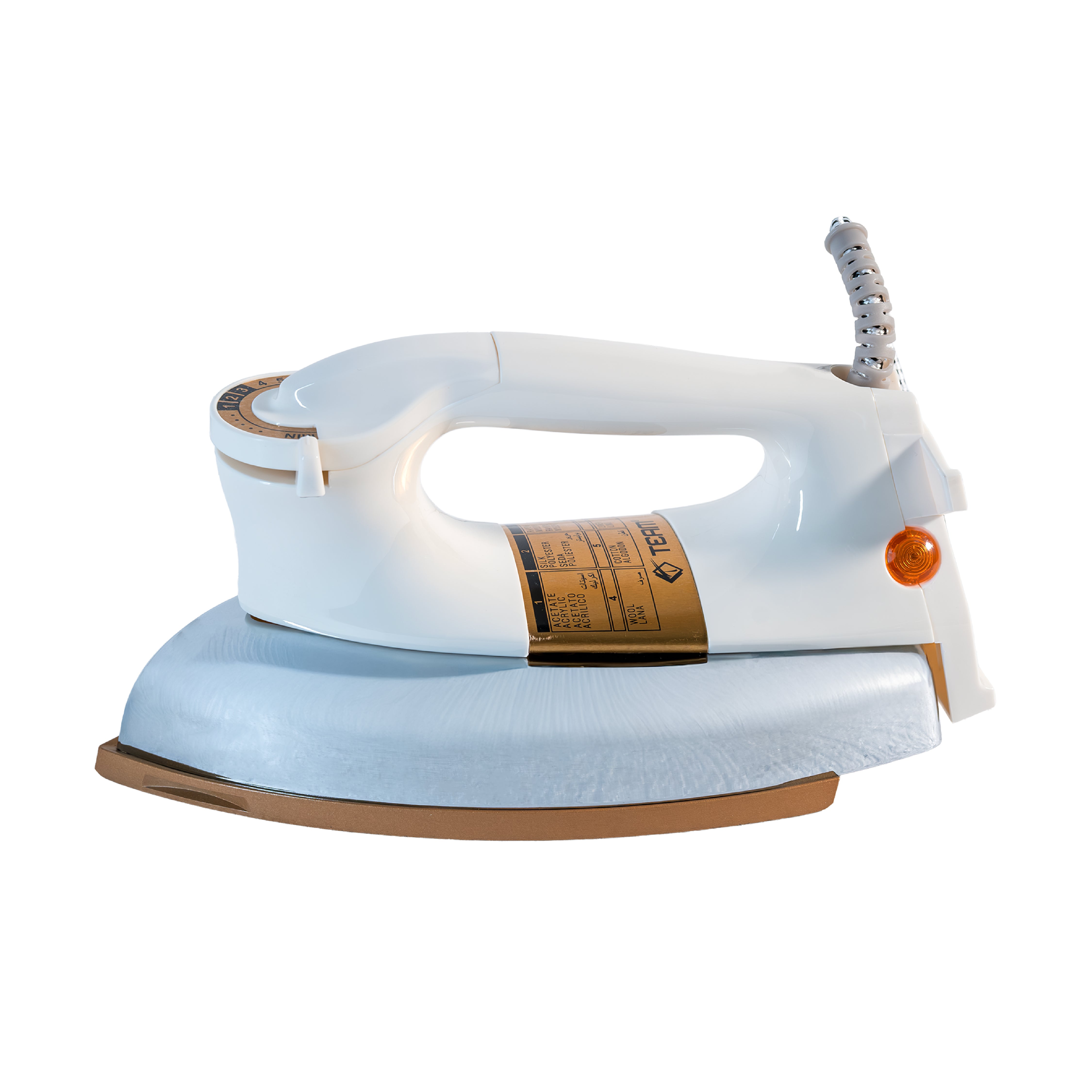 Iron Box – TEAM Appliances