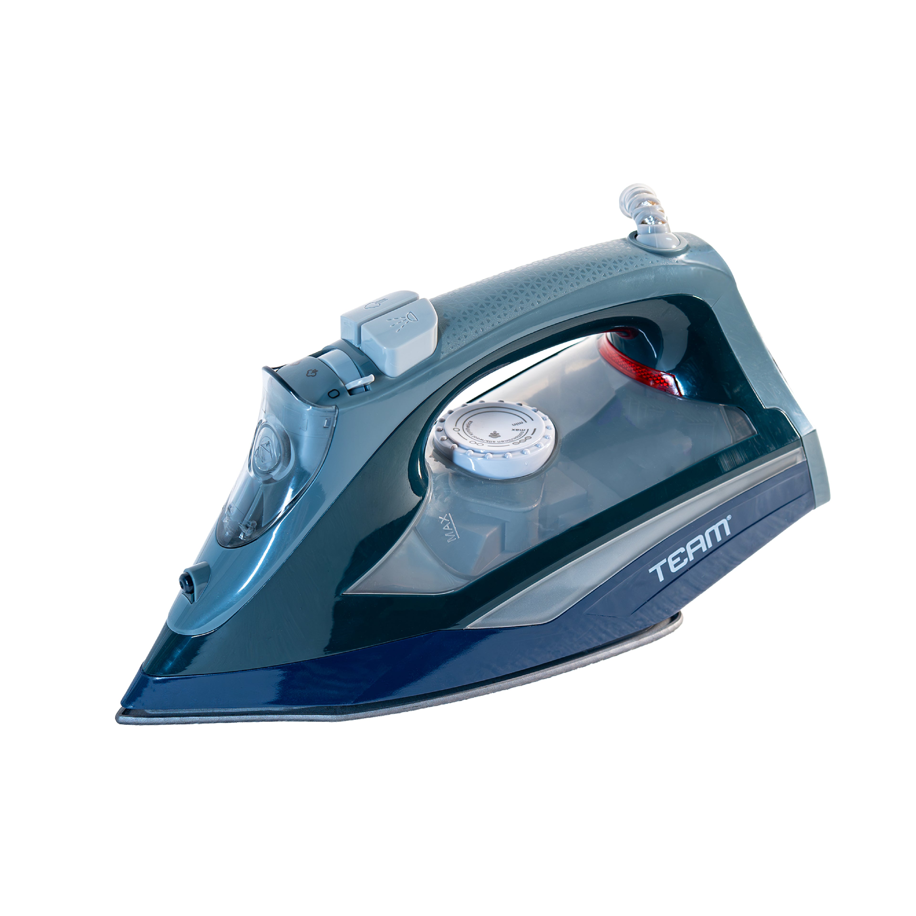 Steam Iron 2400W