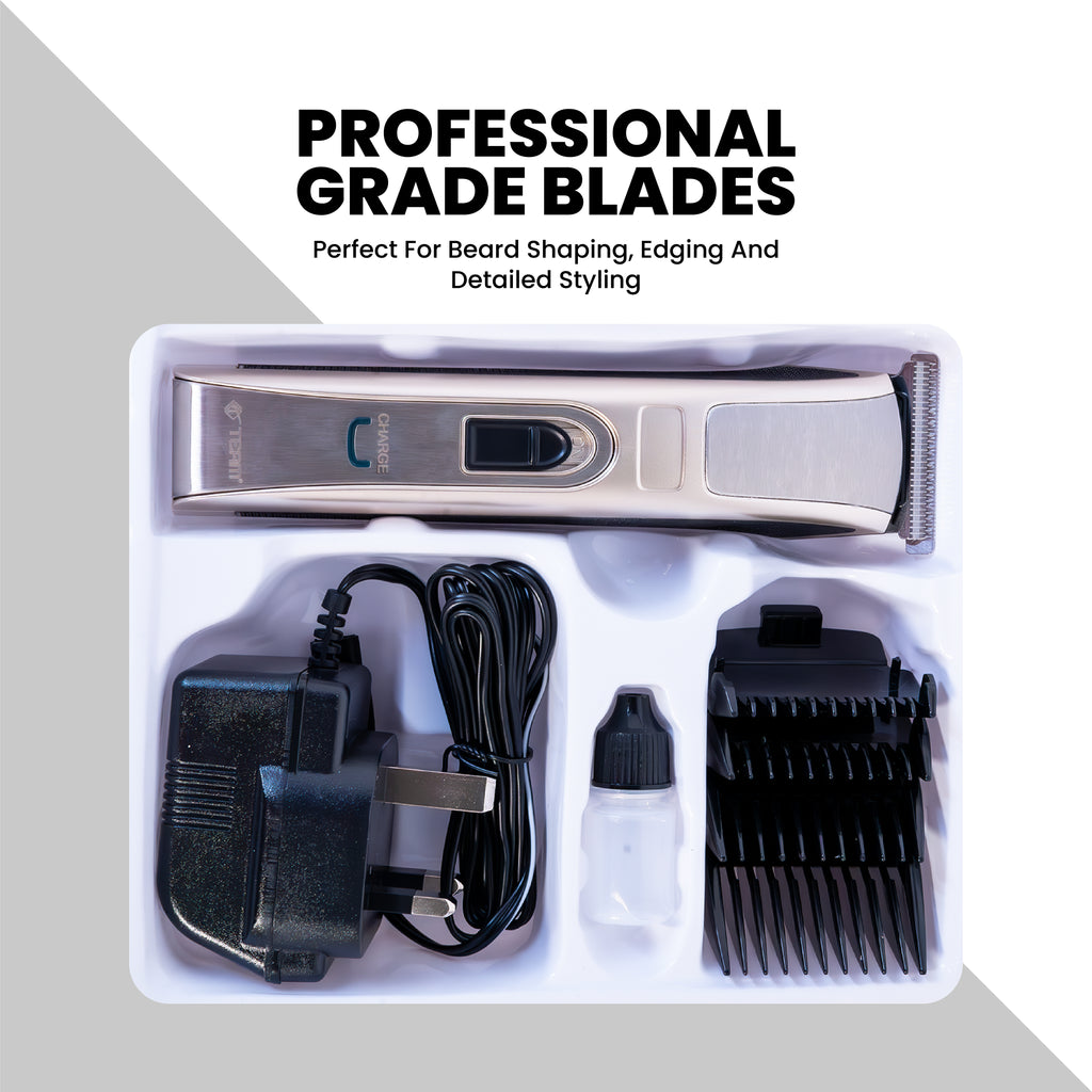 Rechargeable Trimmer