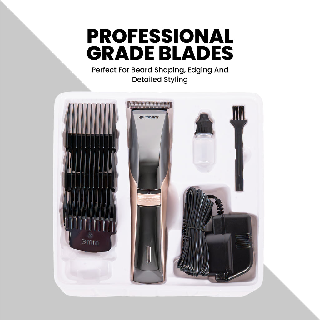 Professional Hair Trimmer